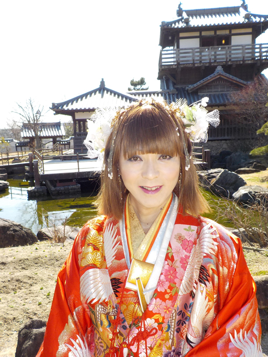 結衣さん