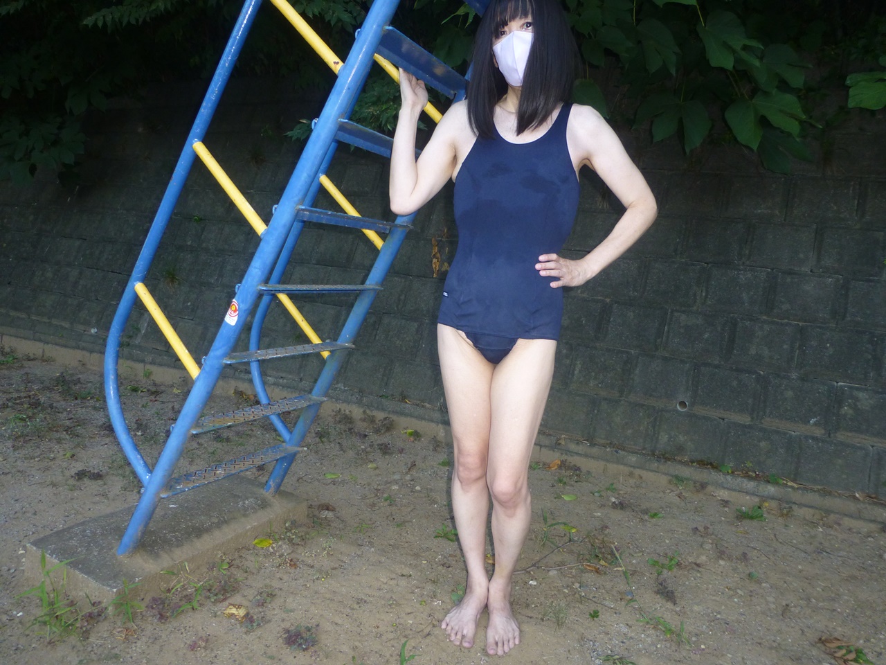 朱美さん