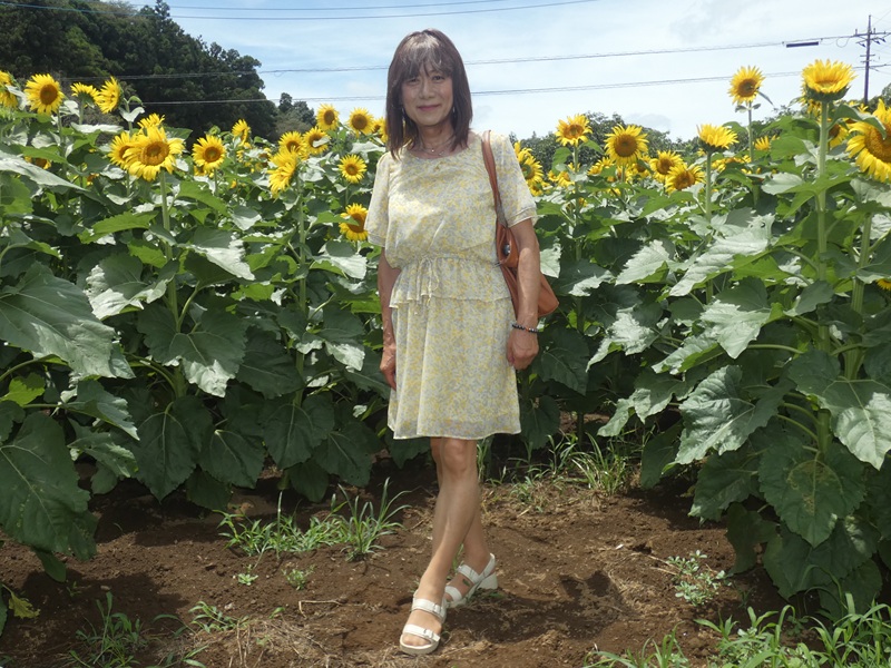 高木飛鳥さん