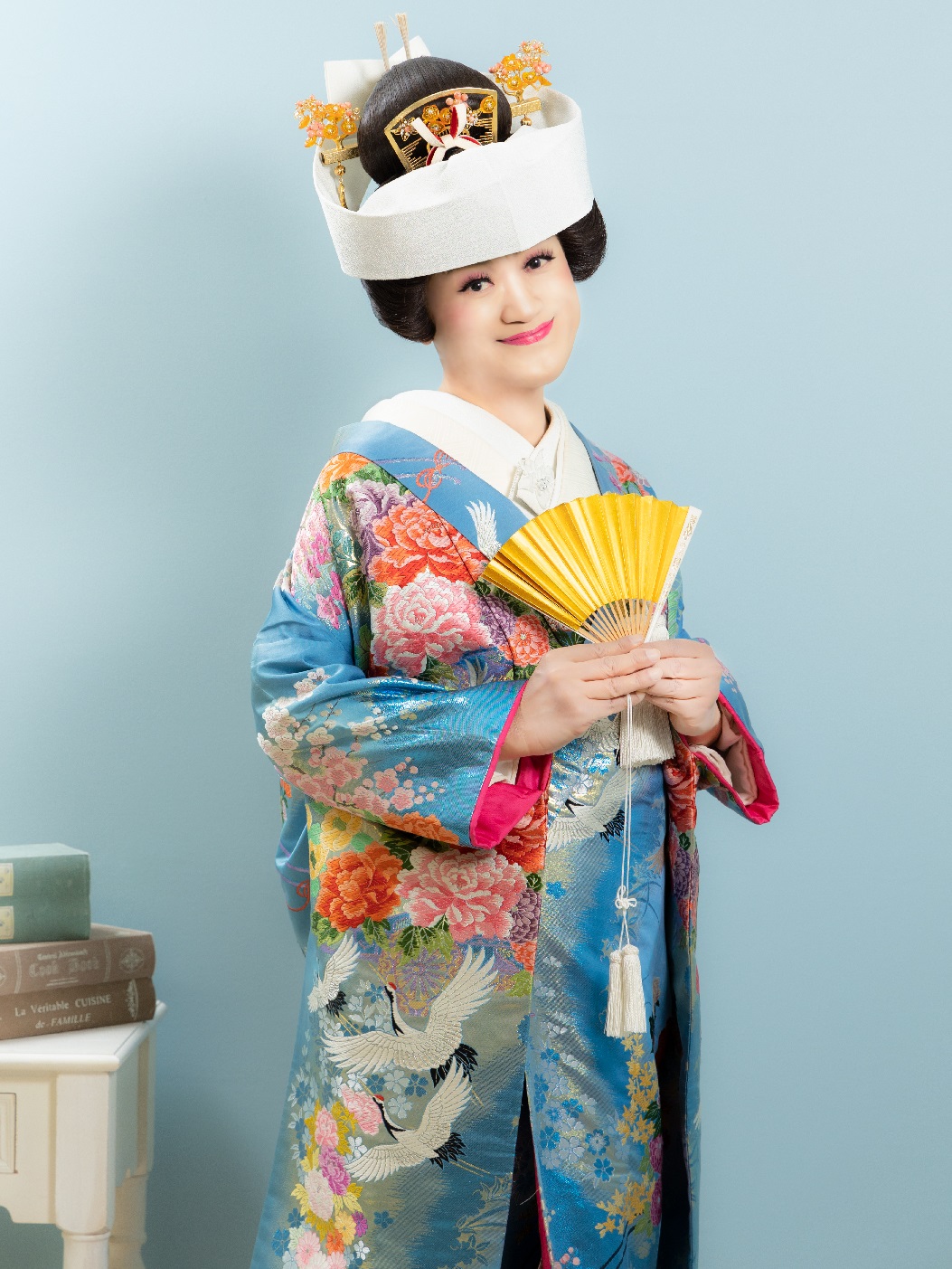 ゆきこさん