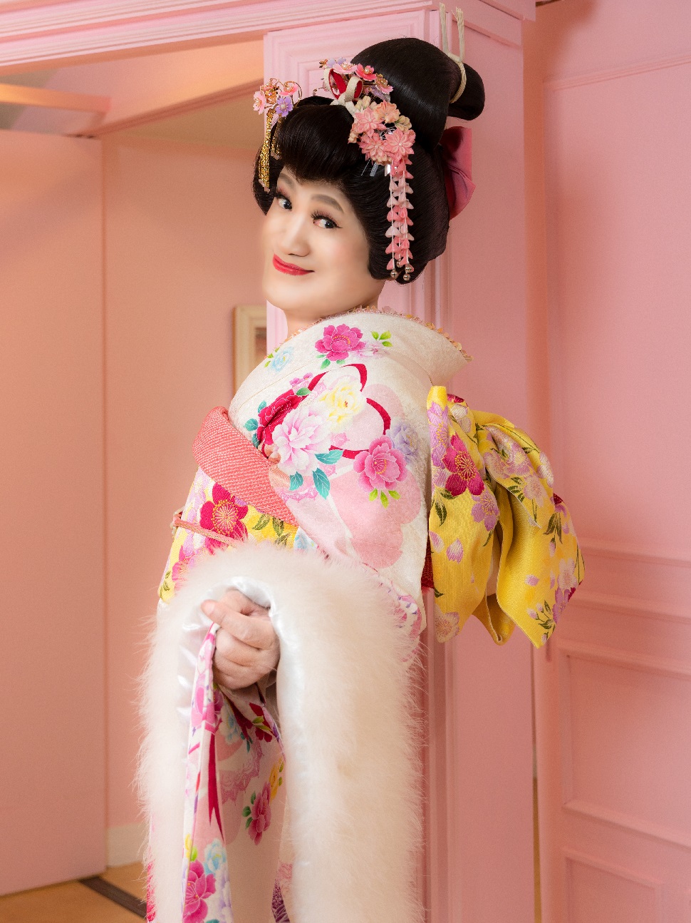 ゆきこさん