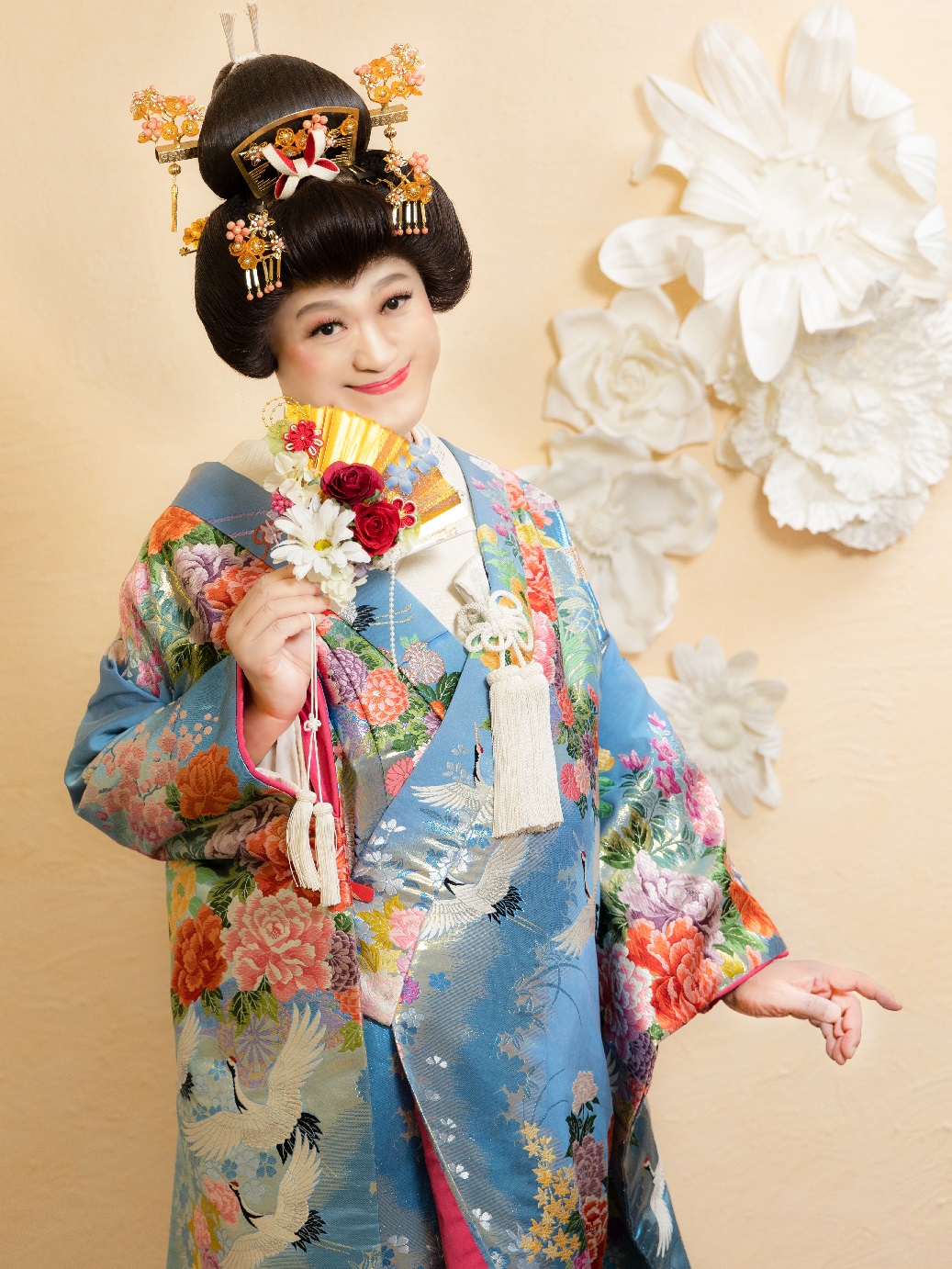 ゆきこさん