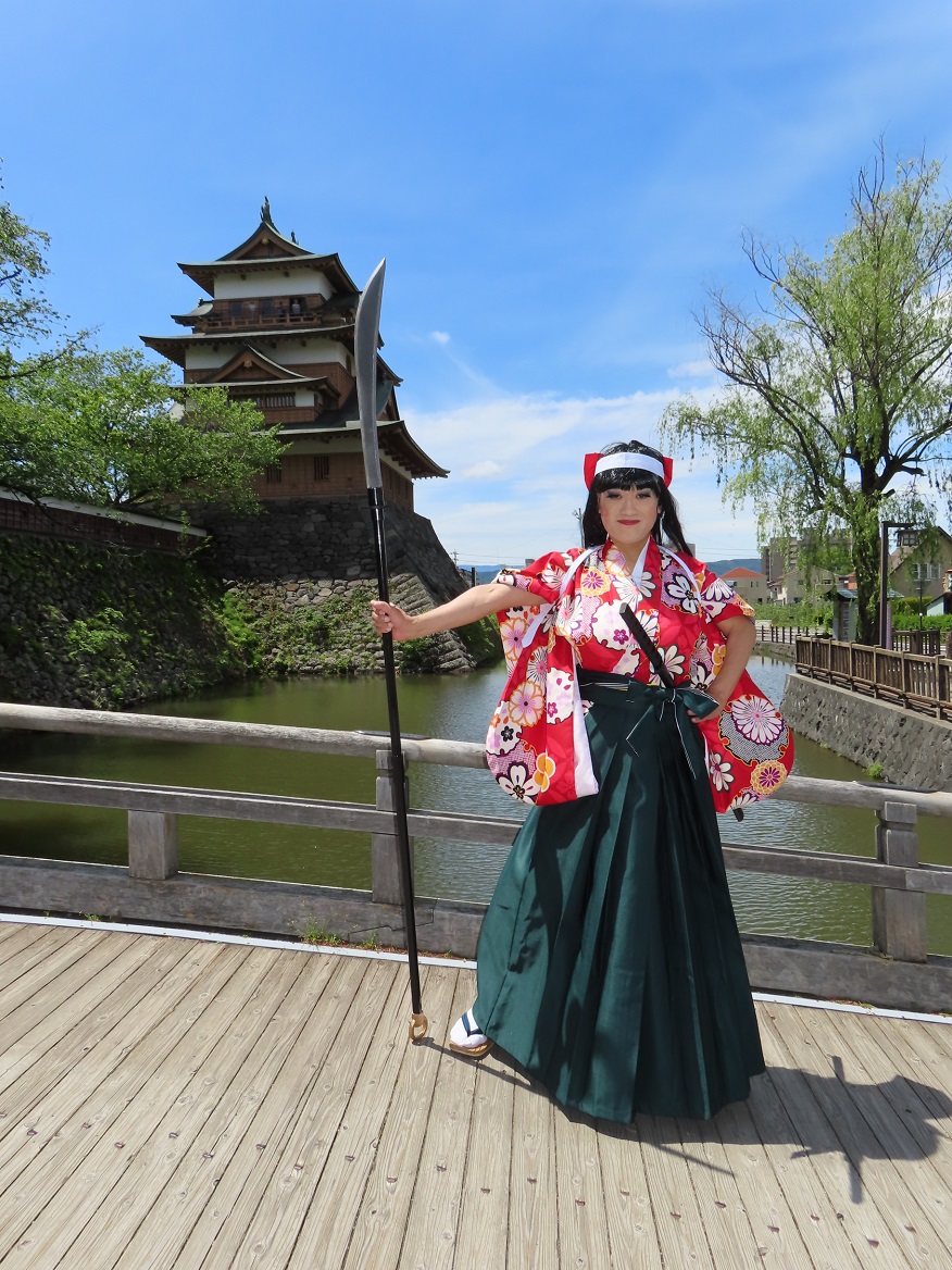 ゆきこさん