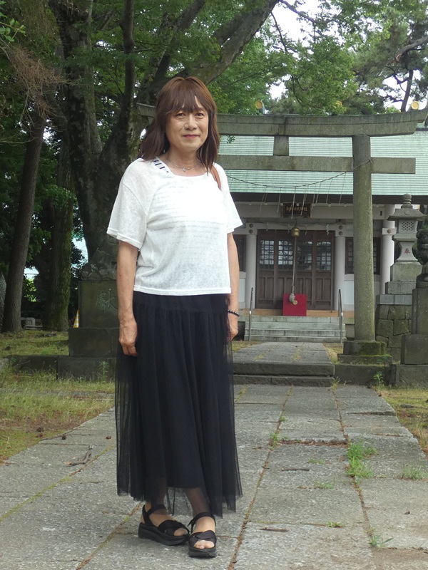 高木飛鳥さん