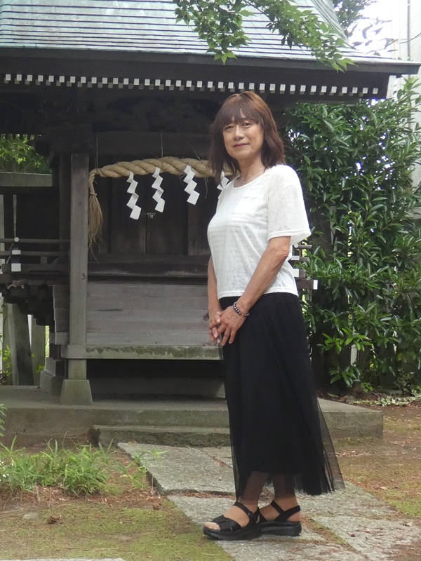 高木飛鳥さん