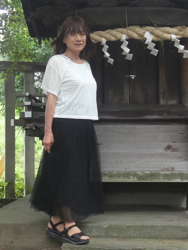 高木飛鳥さん
