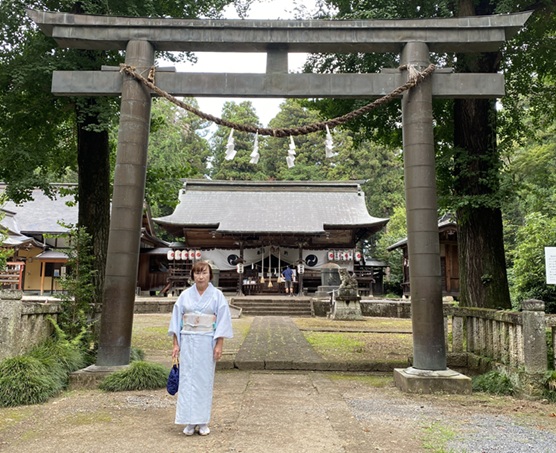 幸子さん