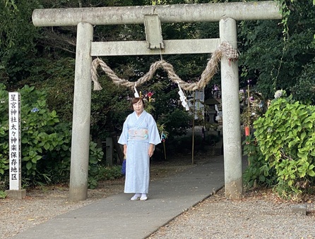 幸子さん