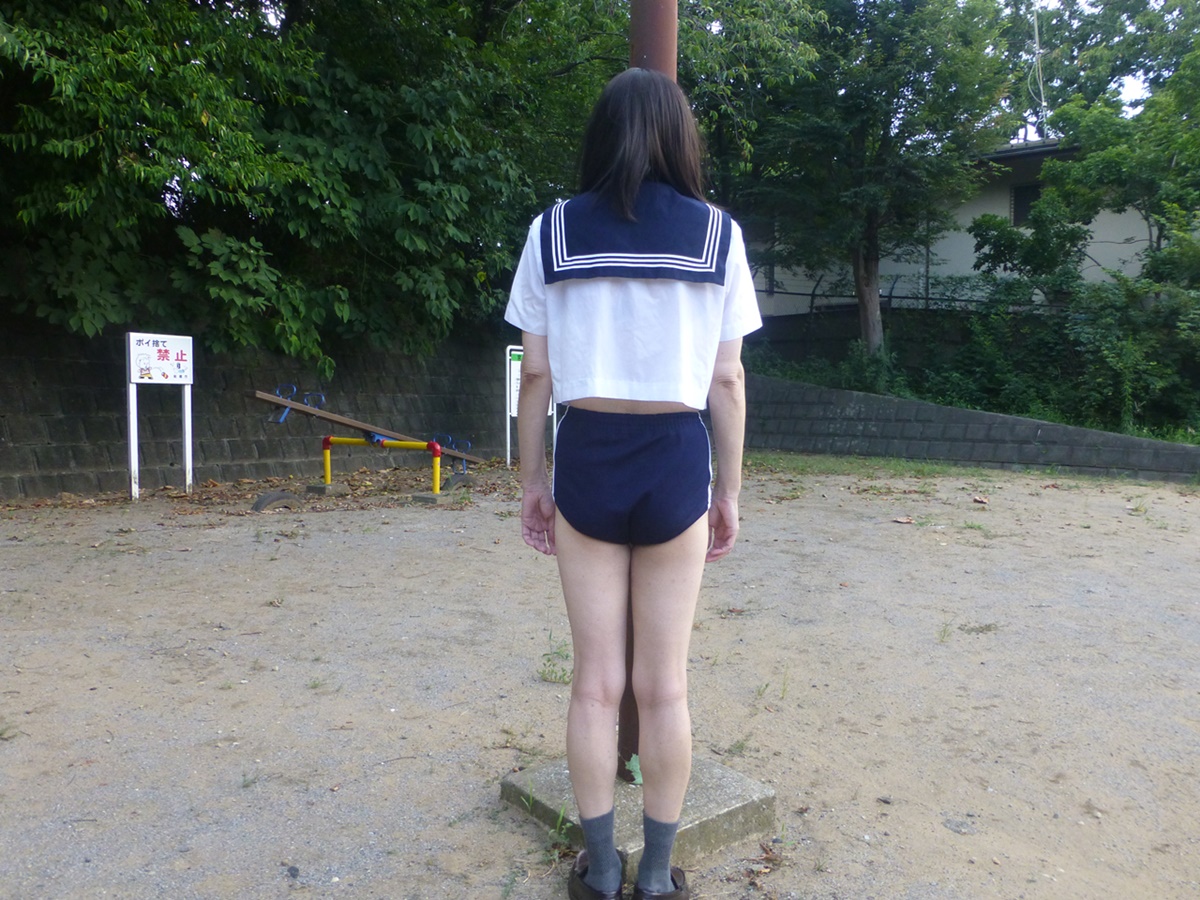 朱美さん