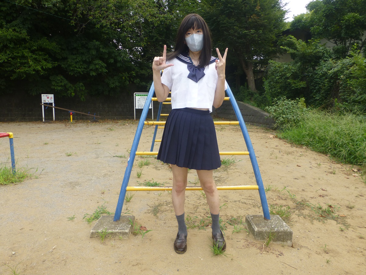 朱美さん