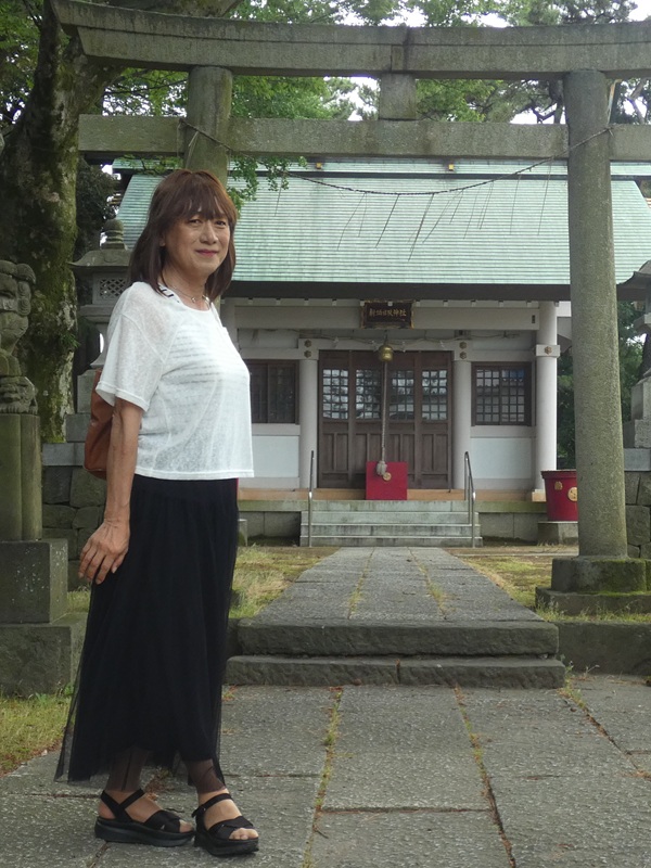 高木飛鳥さん