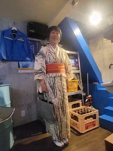 みえの　はるなさん