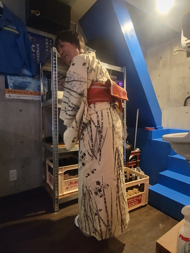 みえの　はるなさん