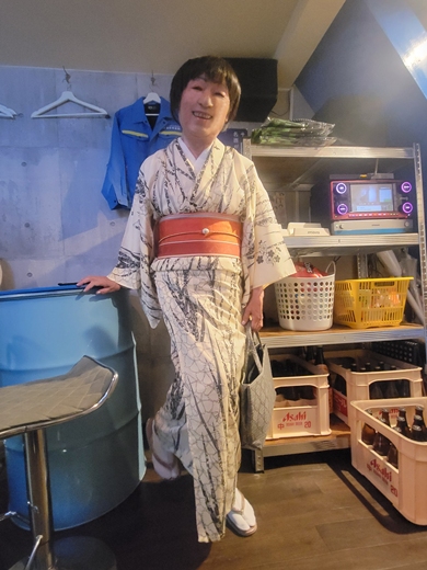 みえの　はるなさん