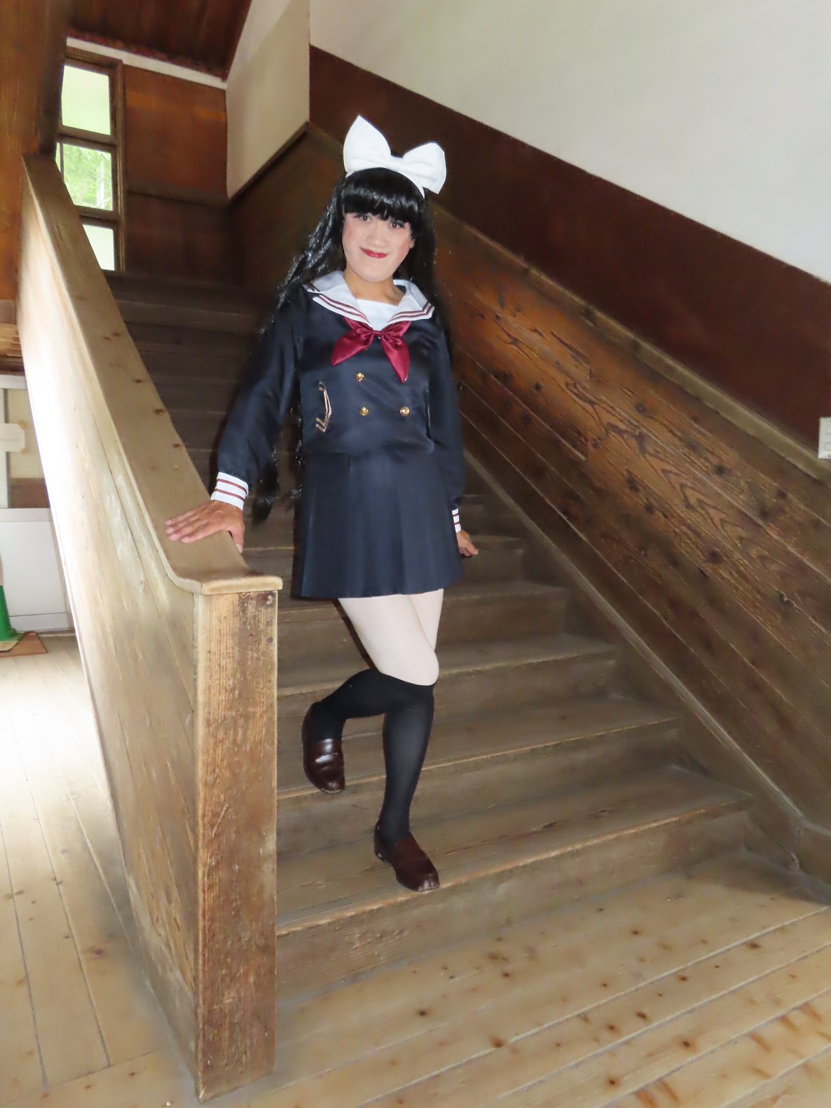 ゆきこさん