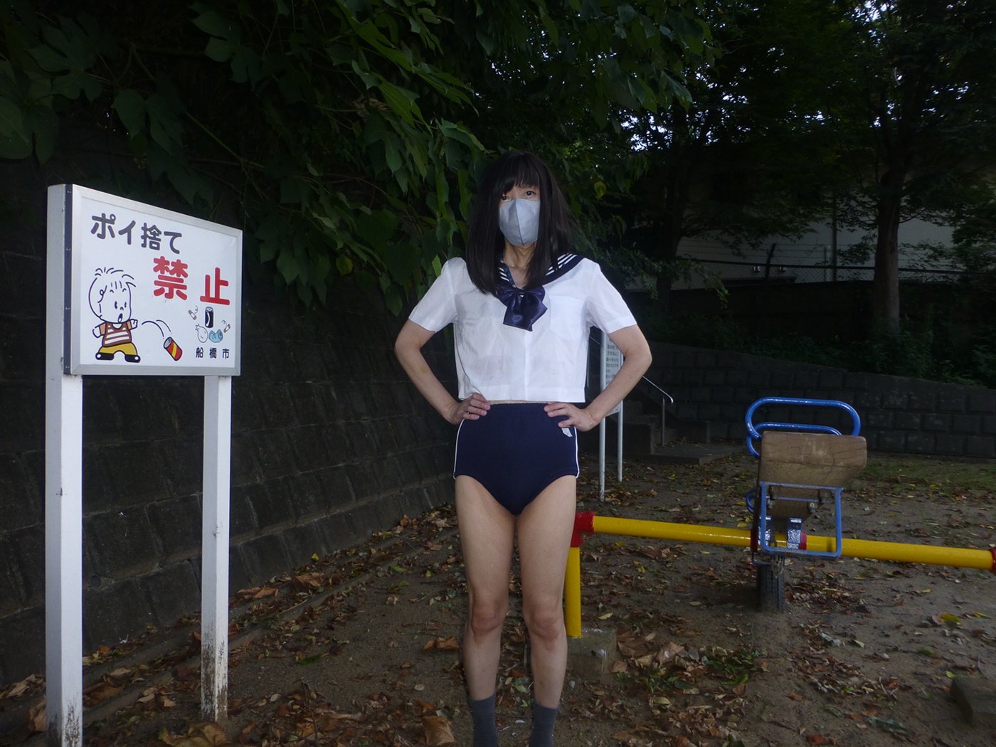 朱美さん
