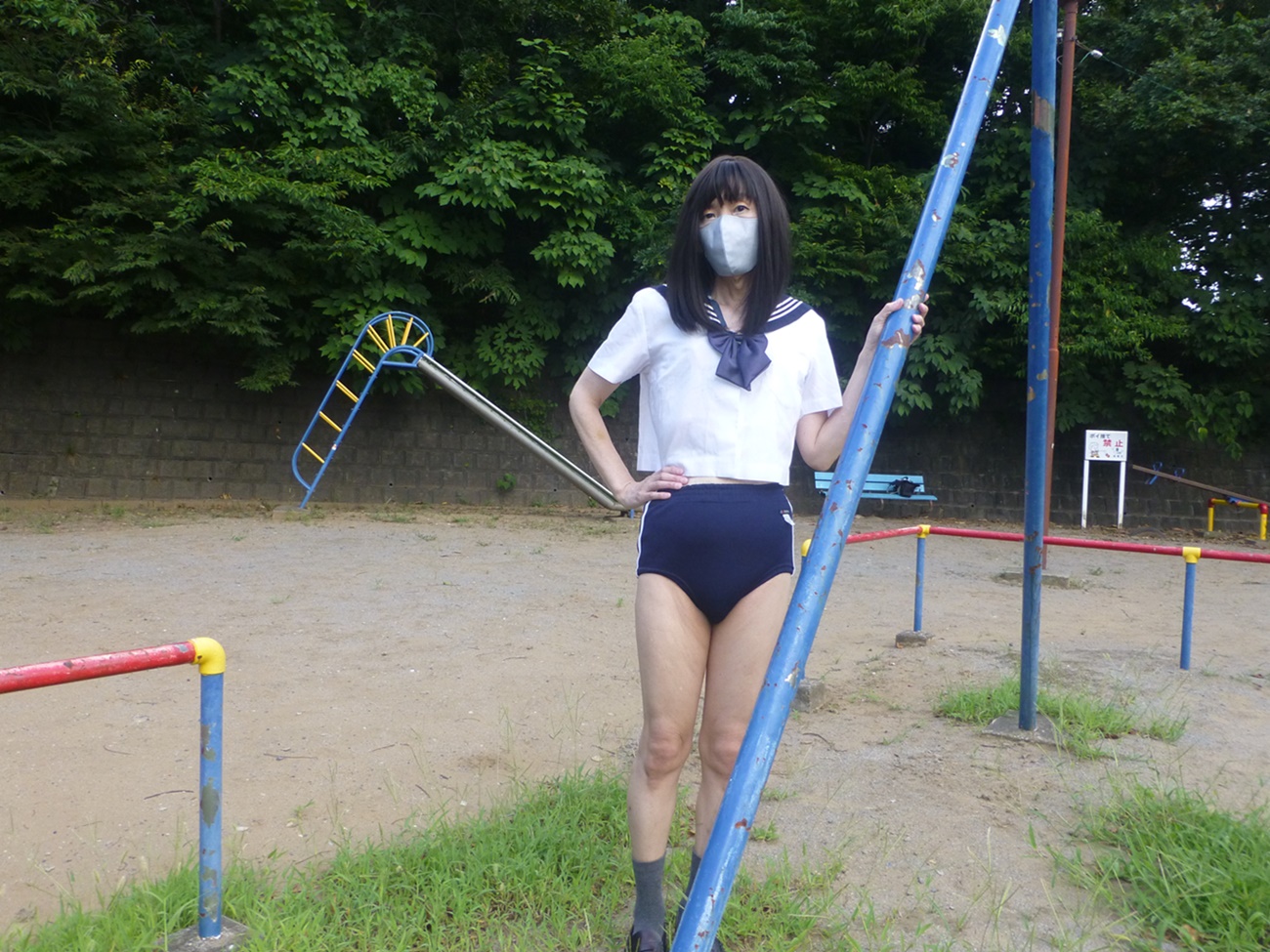朱美さん
