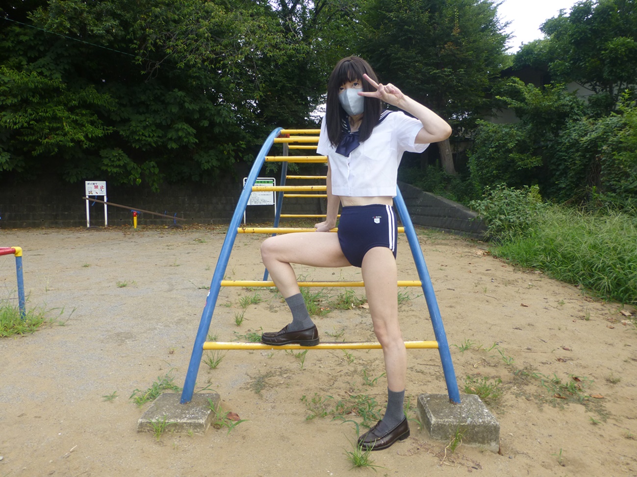 朱美さん