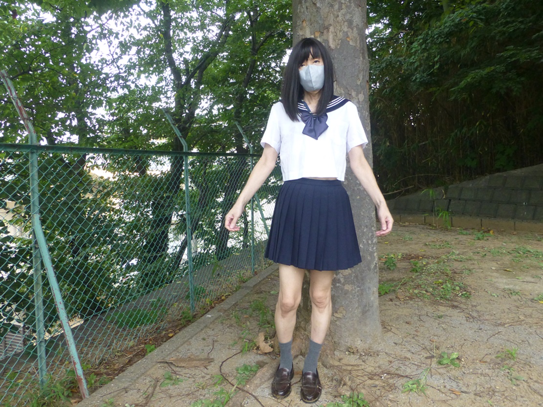 朱美さん