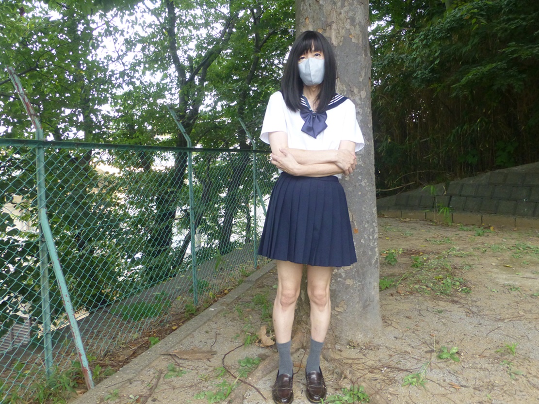 朱美さん