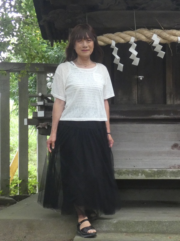 高木飛鳥さん