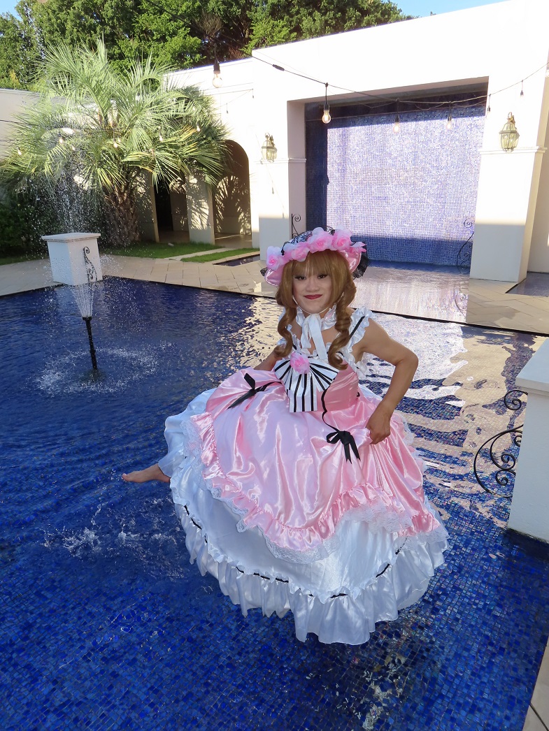 ゆきこさん