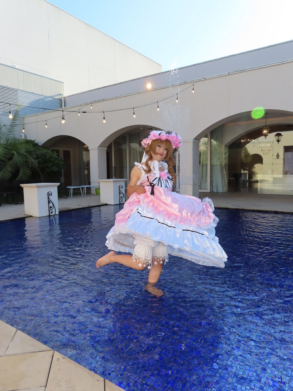 ゆきこさん