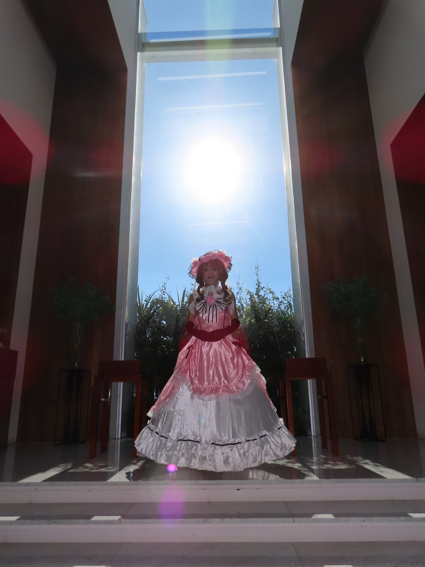 ゆきこさん
