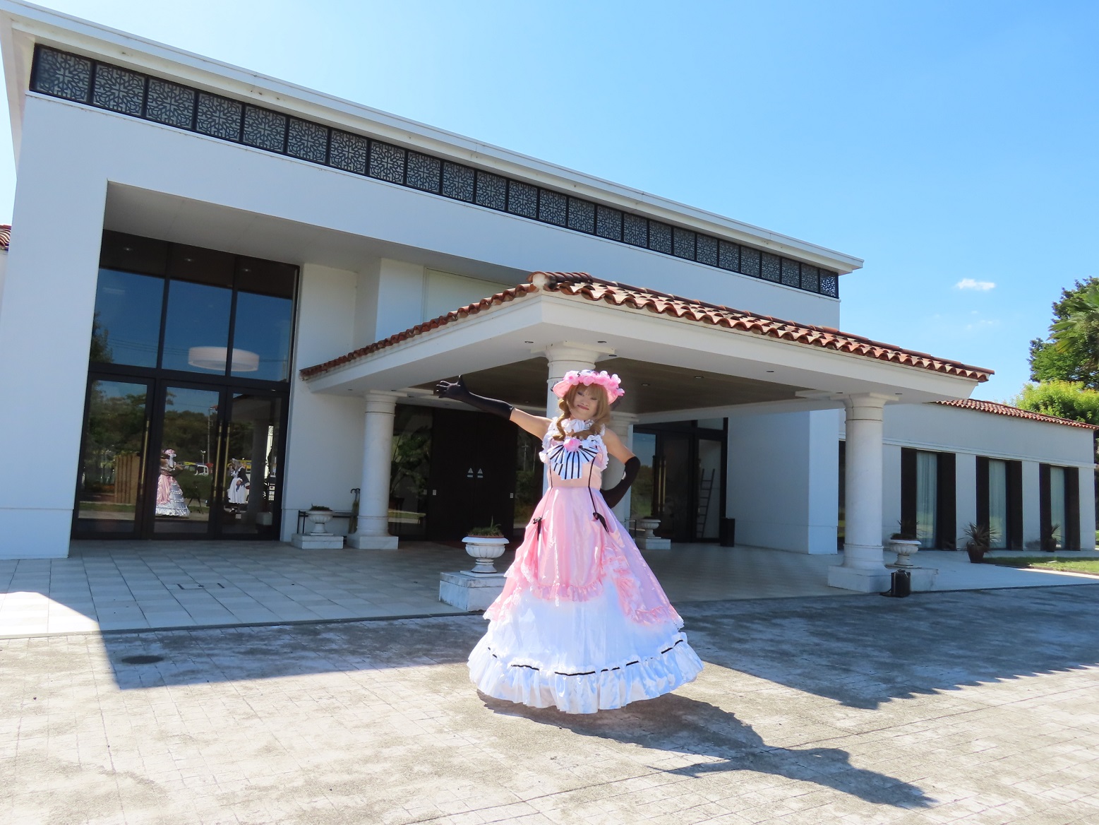 ゆきこさん