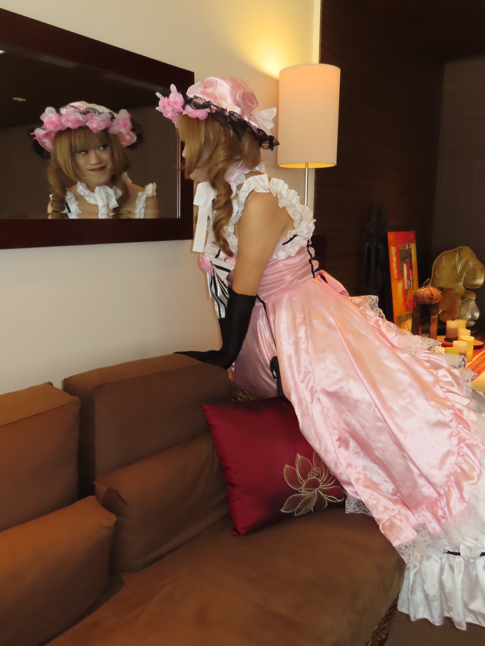 ゆきこさん