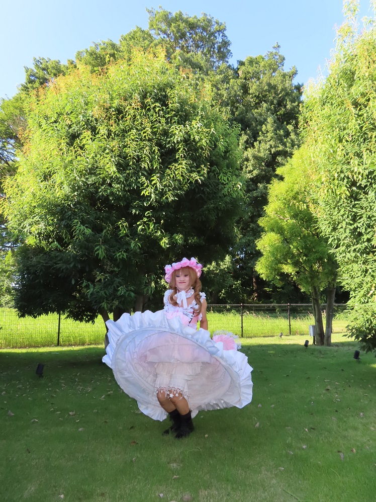 ゆきこさん
