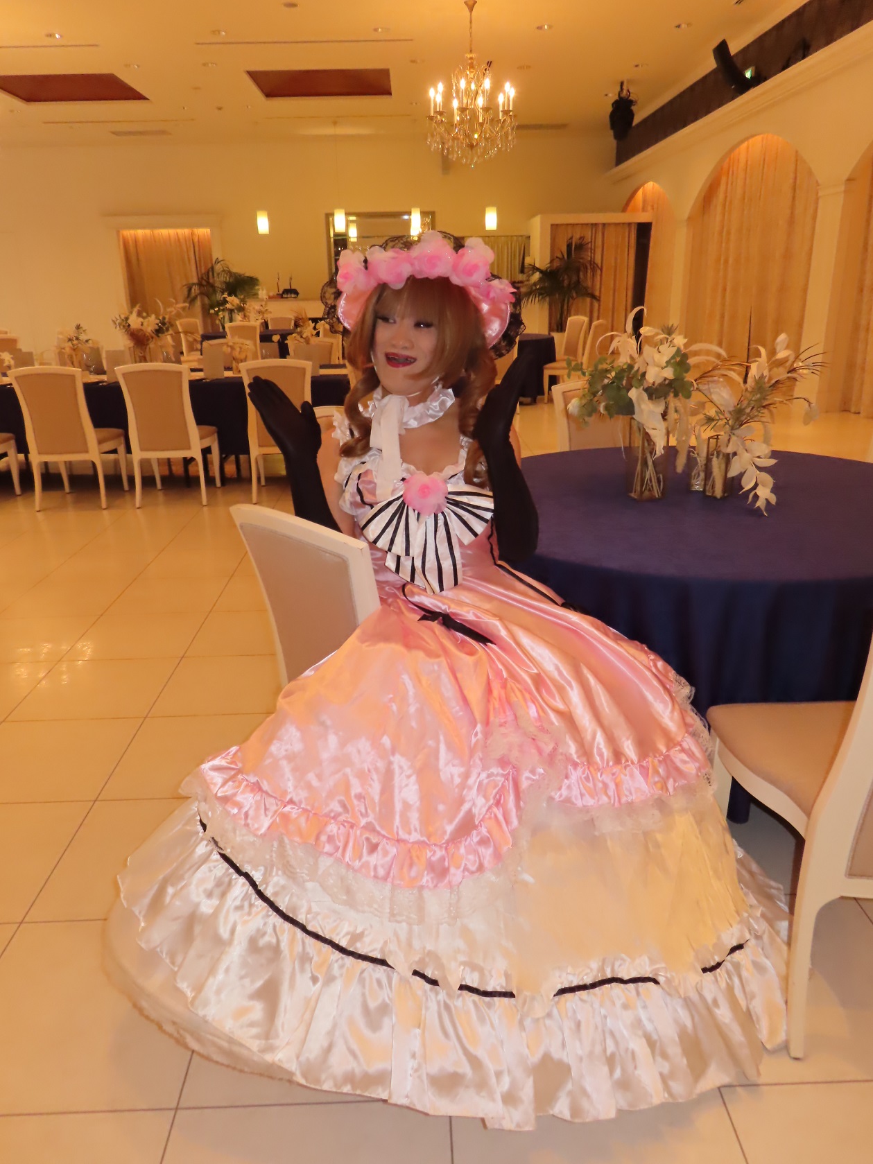 ゆきこさん