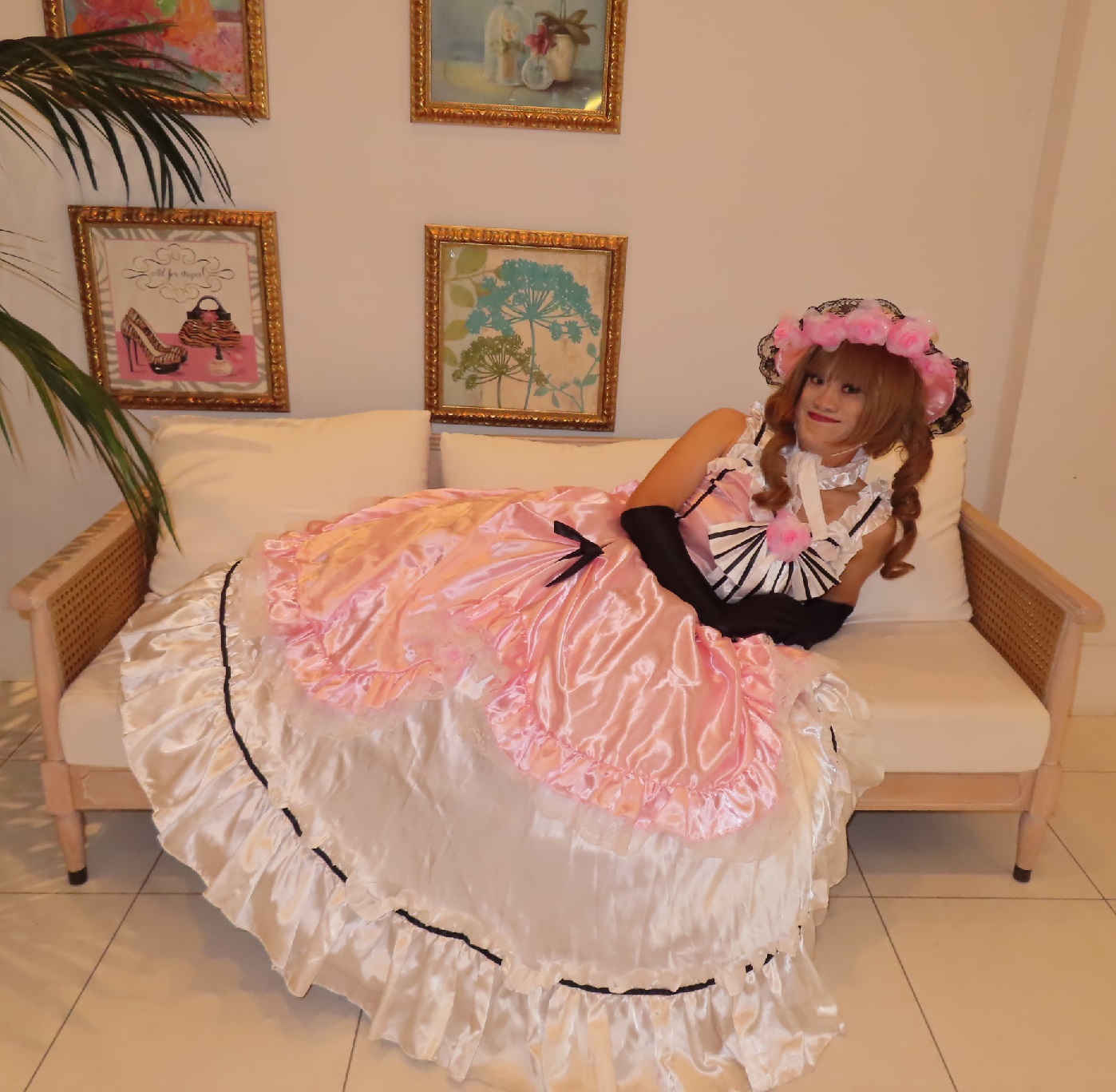 ゆきこさん
