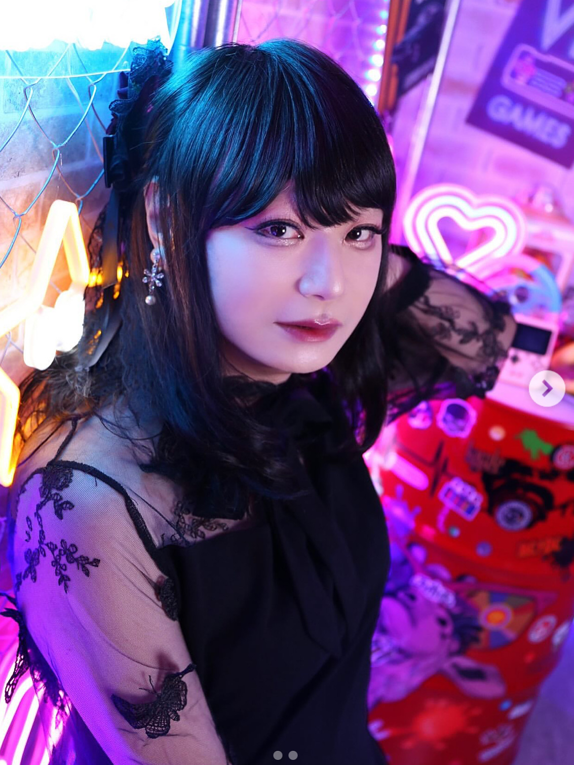 ゆかこさん