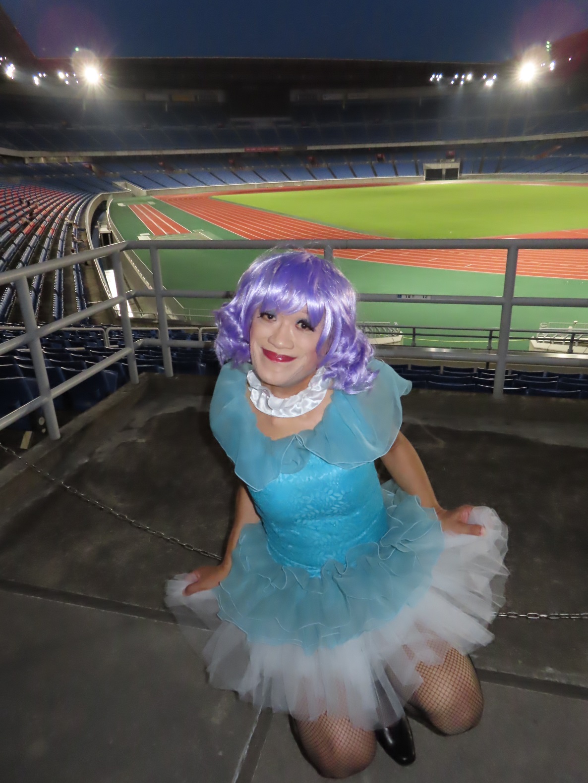 ゆきこさん