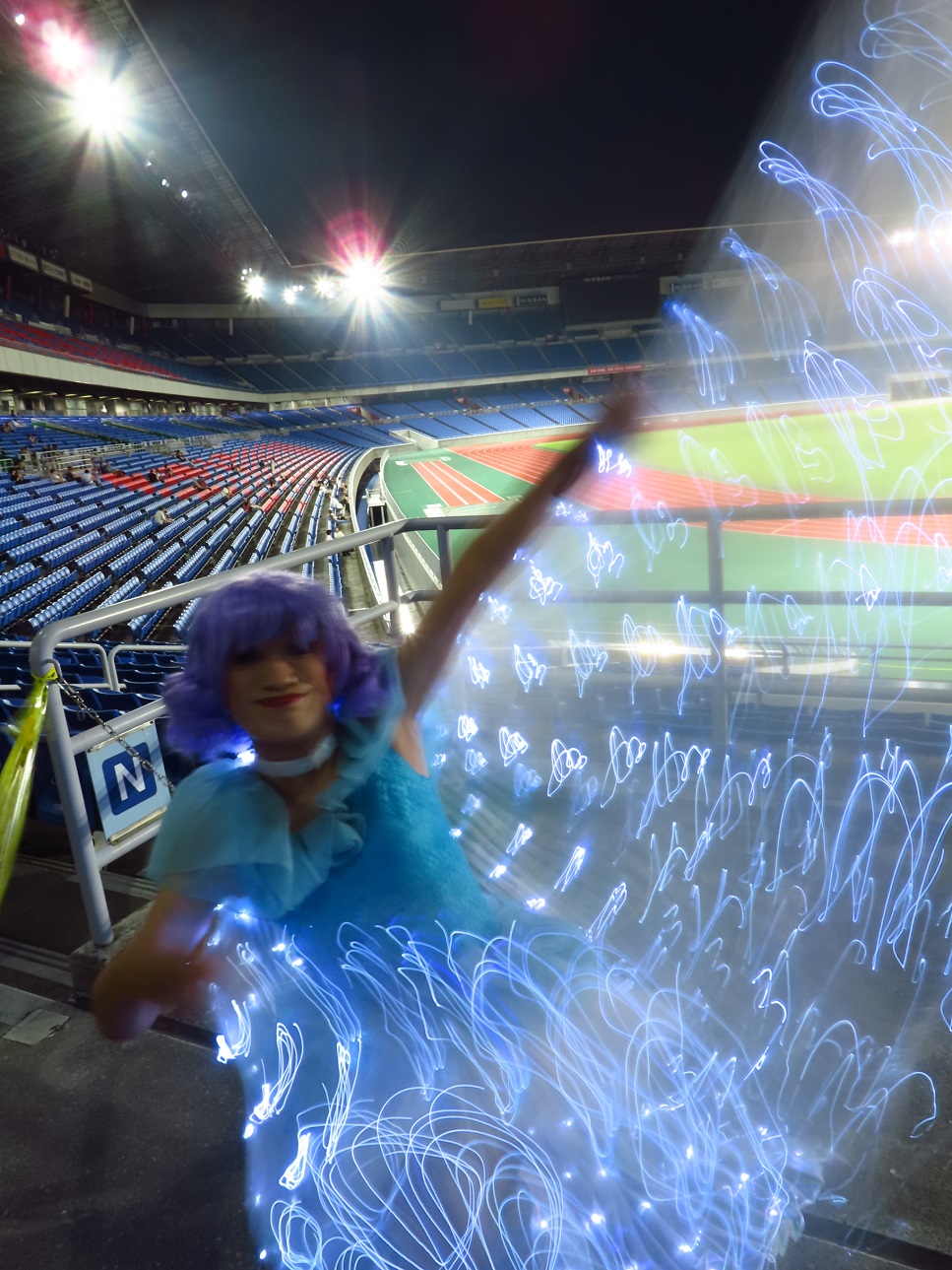 ゆきこさん