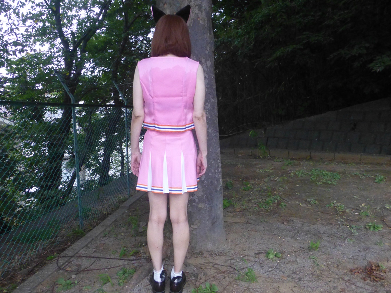 朱美さん
