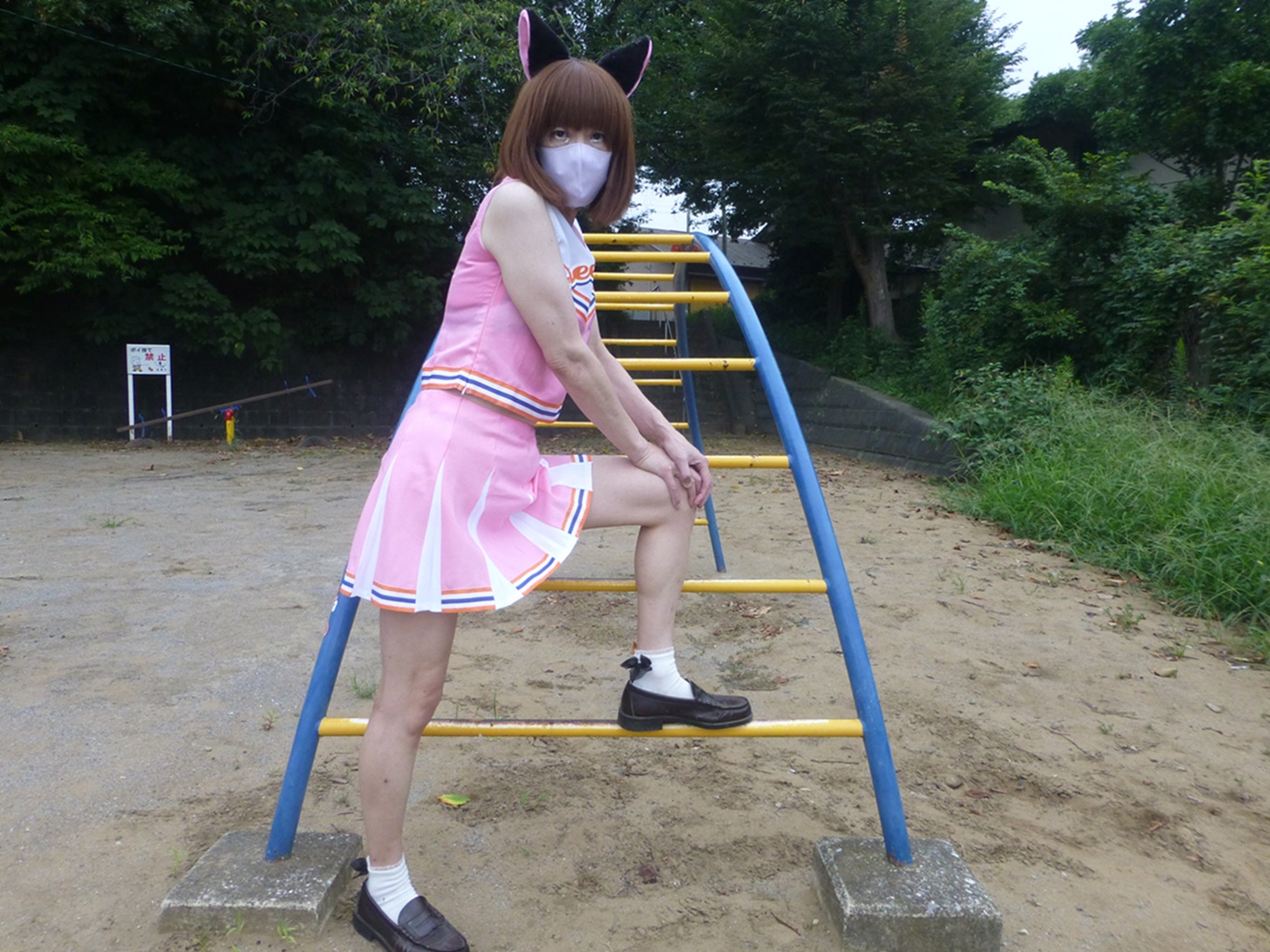 朱美さん