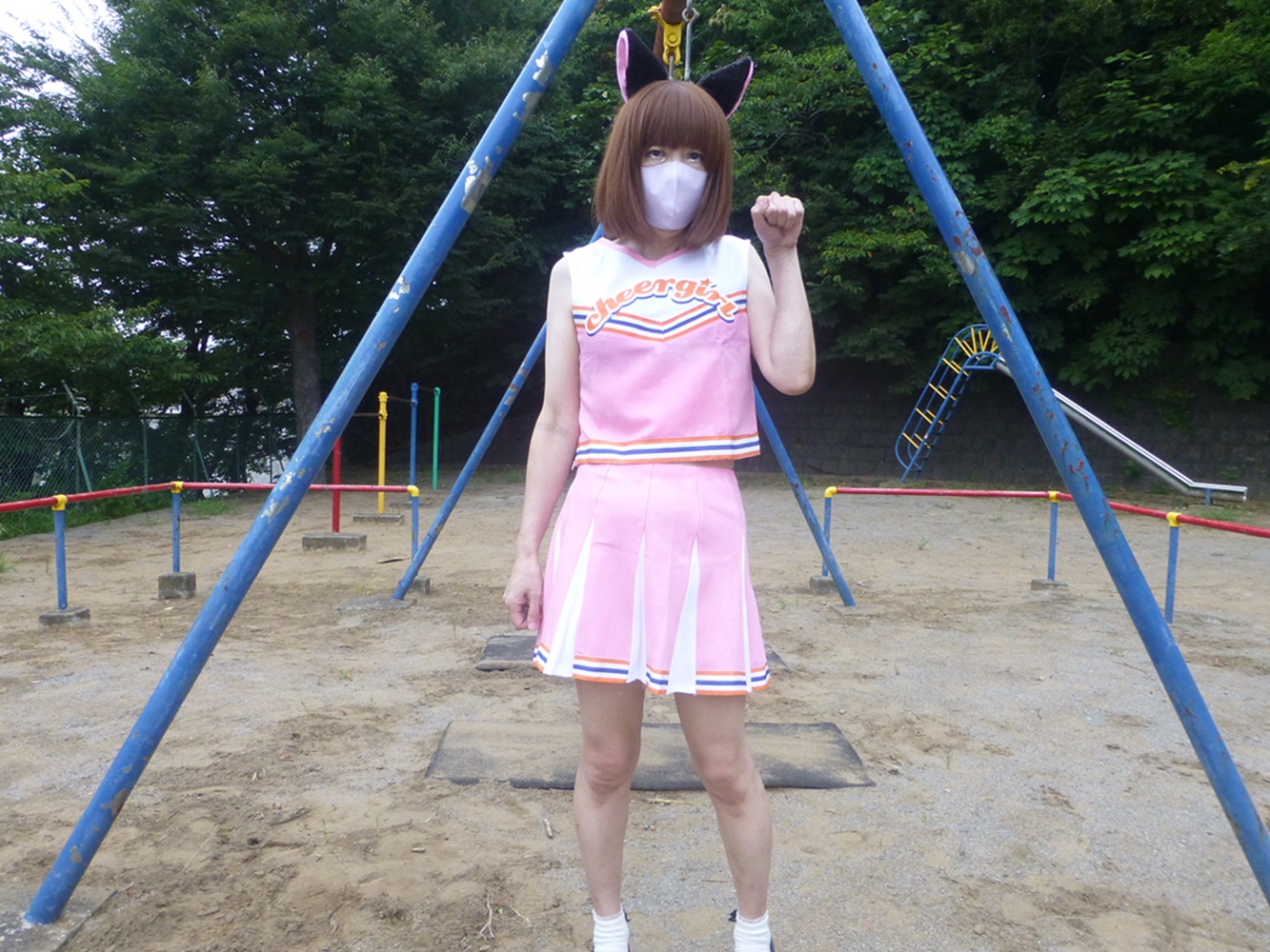 朱美さん