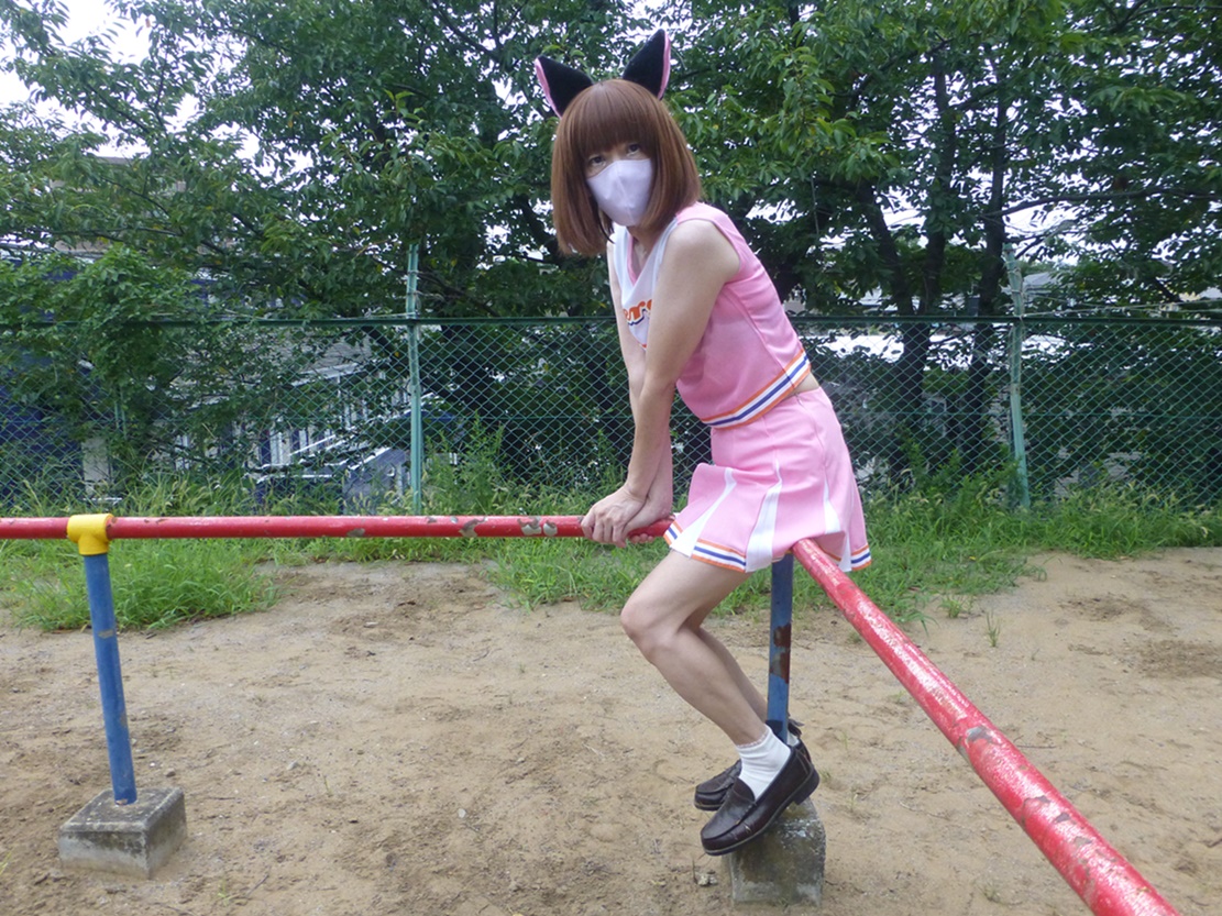 朱美さん
