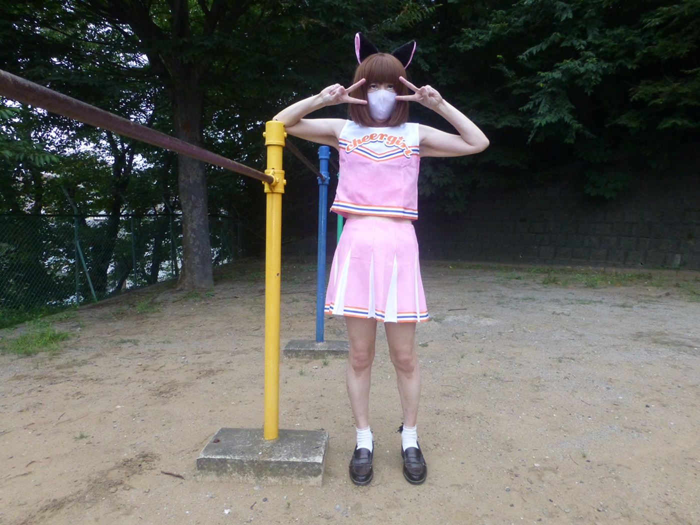 朱美さん