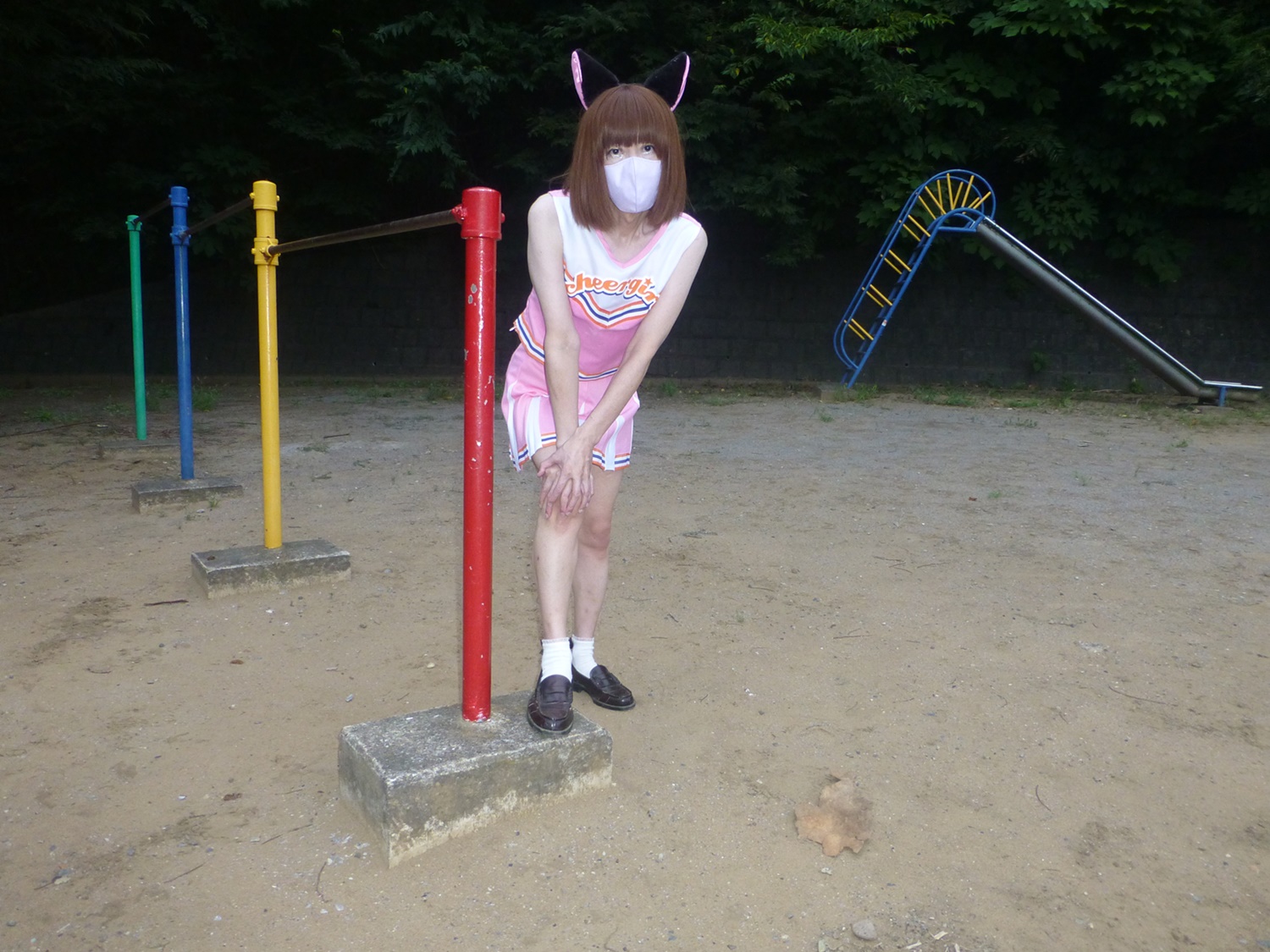 朱美さん