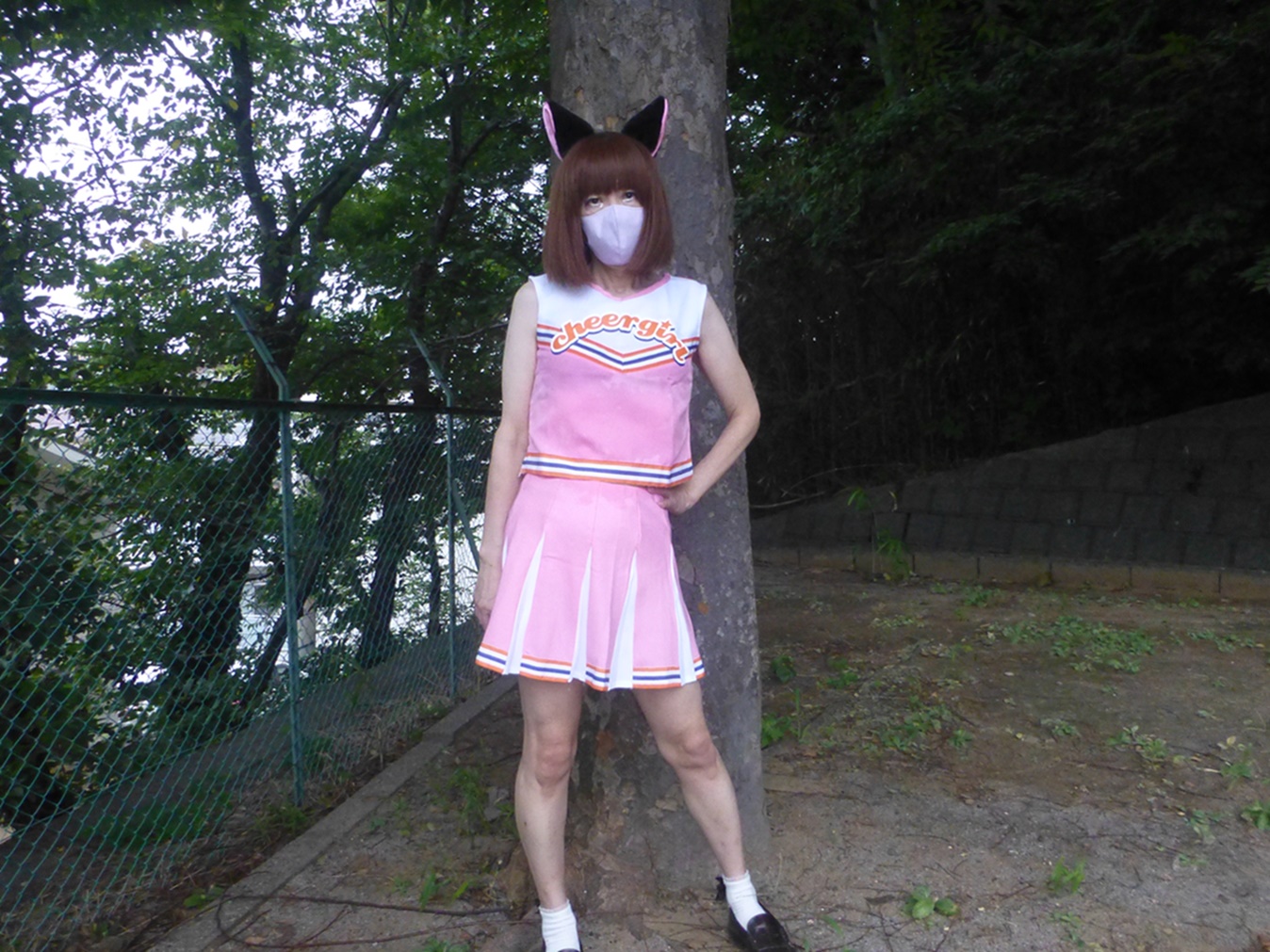 朱美さん