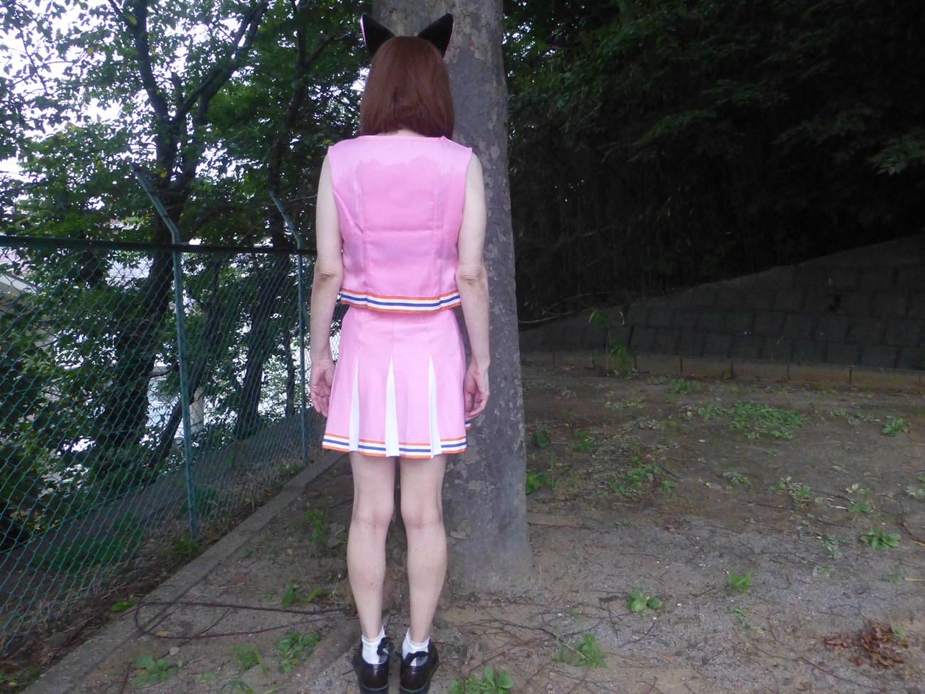 朱美さん