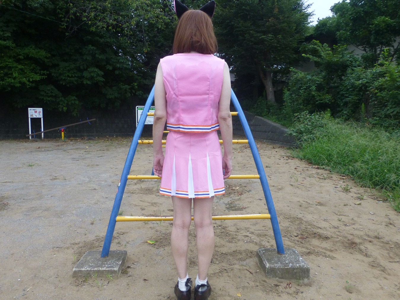朱美さん