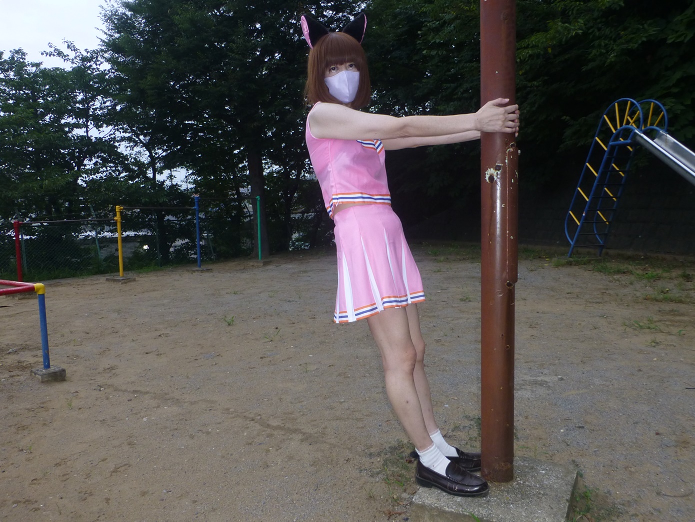 朱美さん