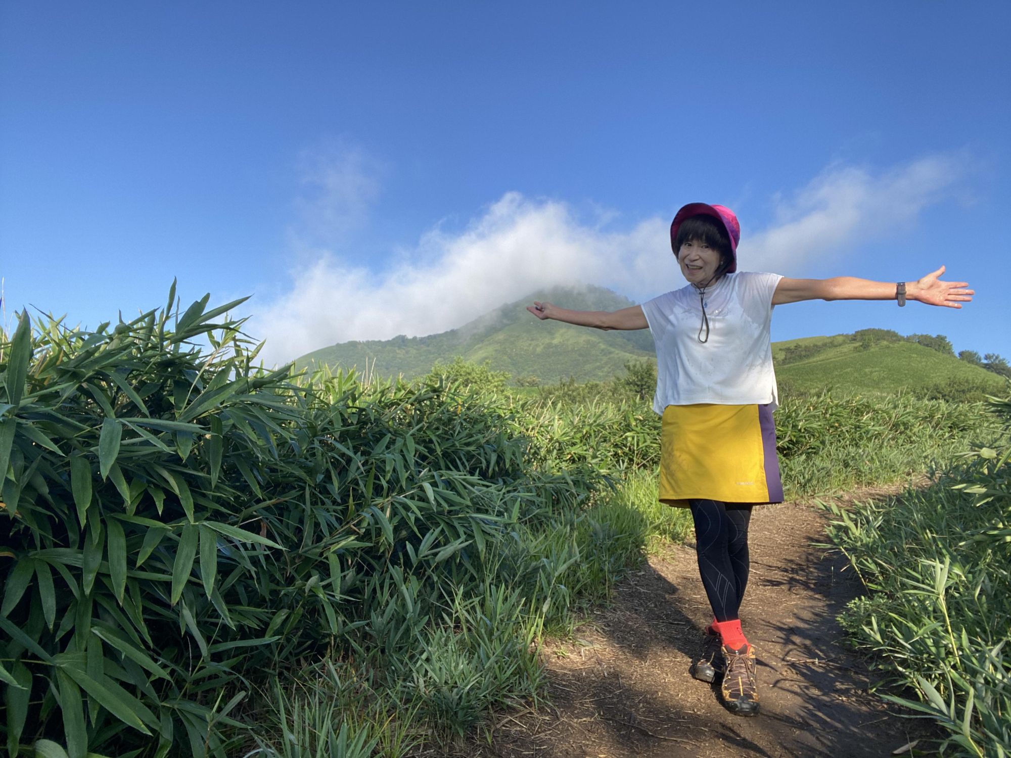 真理子さん
