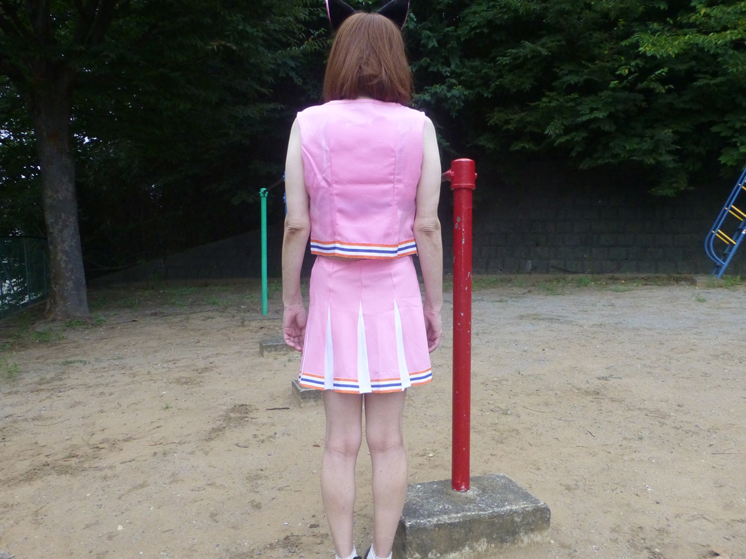 朱美さん