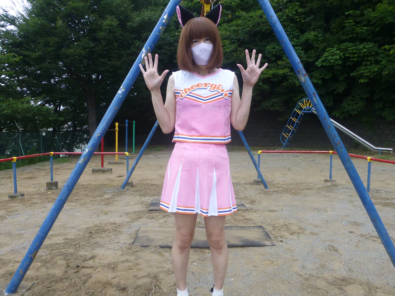 朱美さん