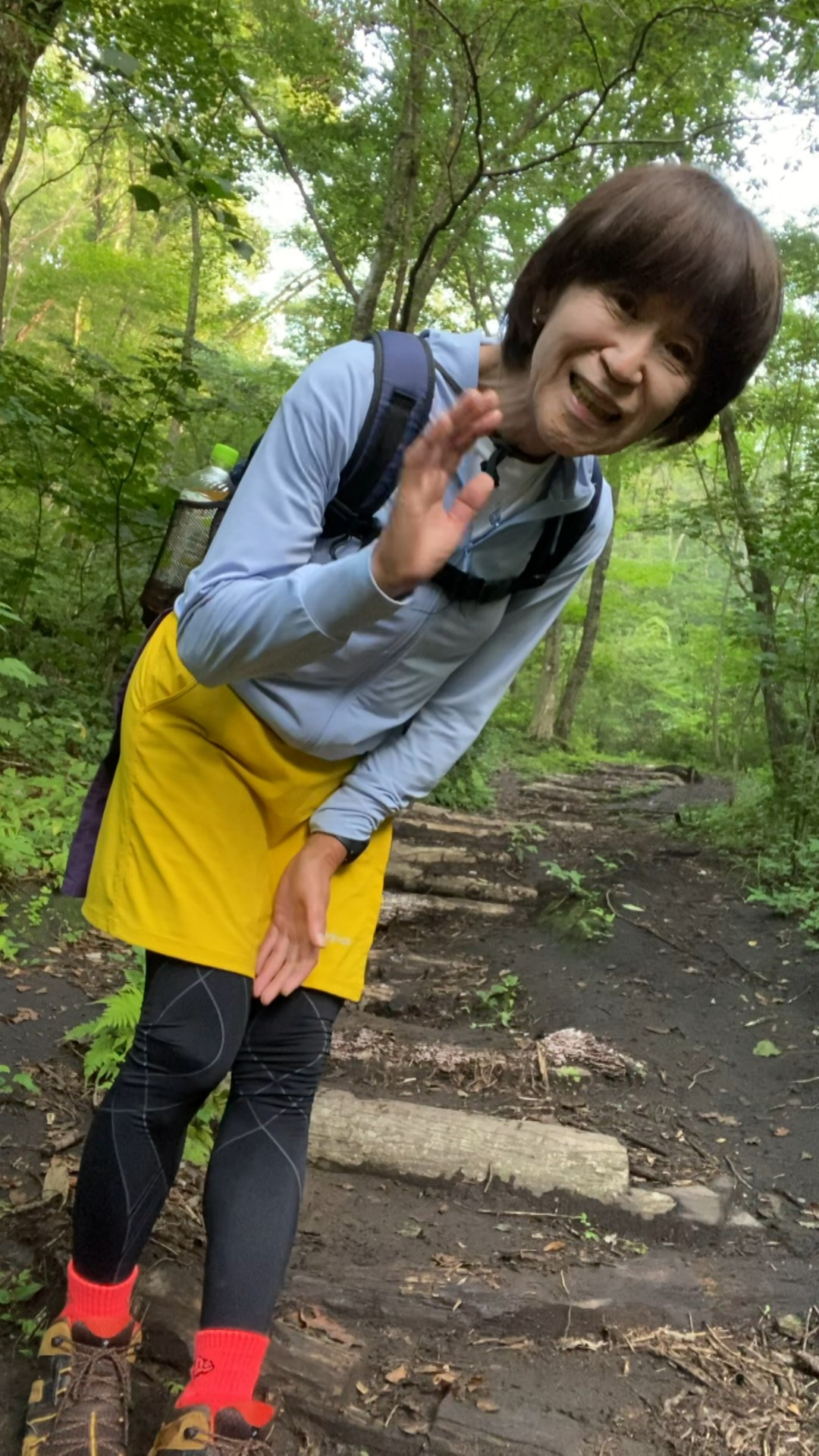 真理子さん